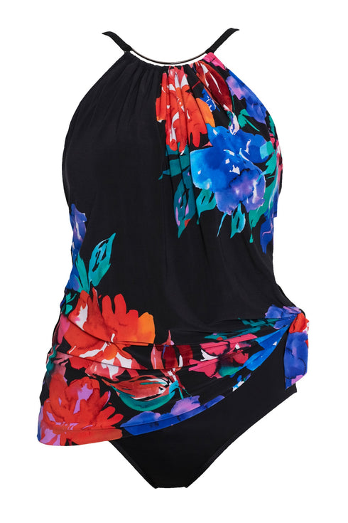 MagicSuit Flower Child One Piece